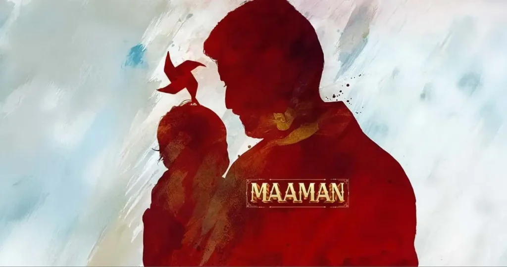 Maaman (2025) Movie Review