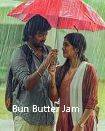 Bun Butter Jam (2025)