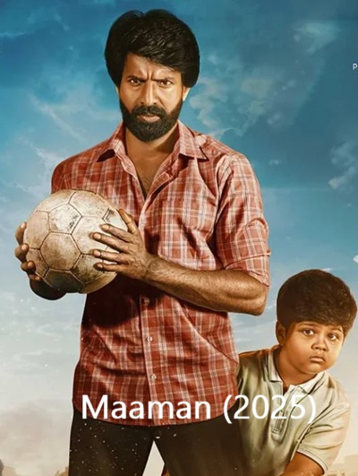 Maaman (2025)