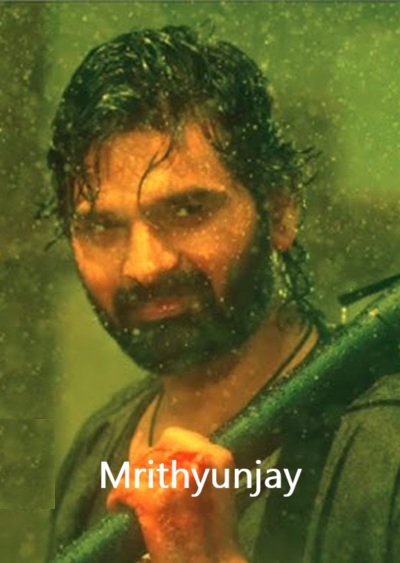 Mrithyunjay