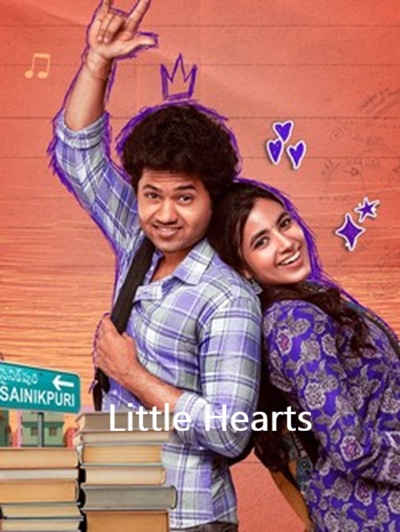 Little Hearts (2025)