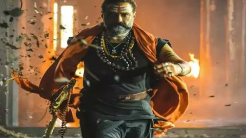 Akhanda 2 Thaandavam