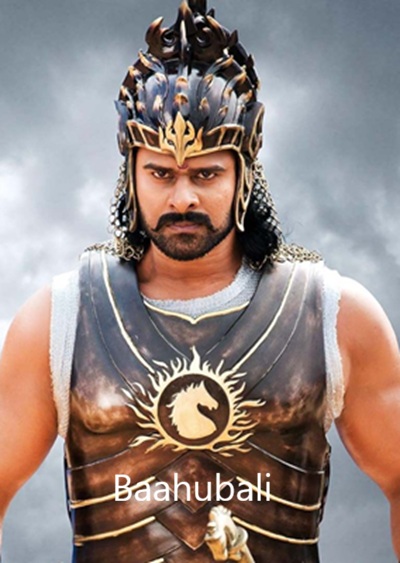 Baahubali