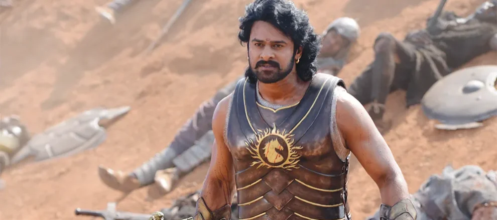 Baahubali