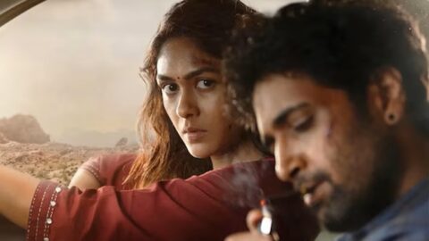 Dacoit Movie 2025