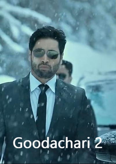 Goodachari 2