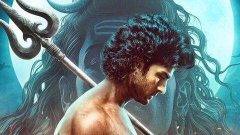 Jatadhara Movie (2025)