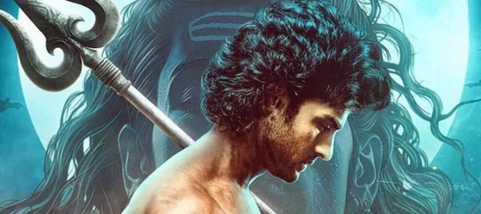 Jatadhara Movie (2025)