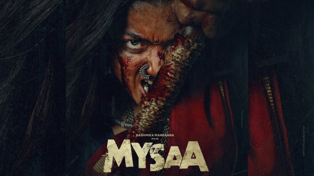 Mysaa