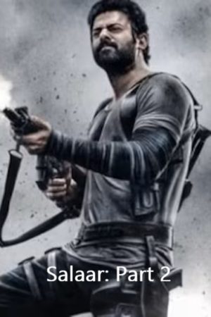 Salaar: Part 2