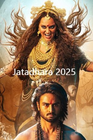 Jatadhara 2025