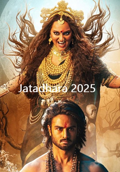 Jatadhara 2025