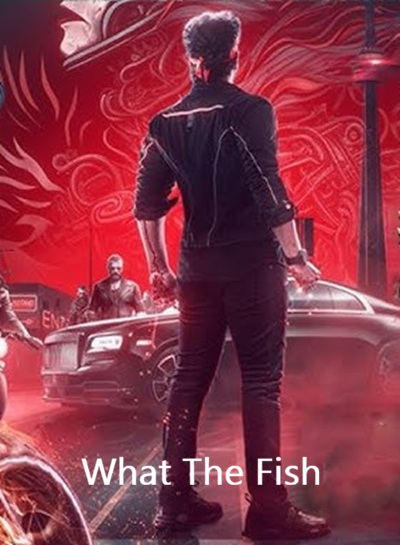 What The Fish 2025