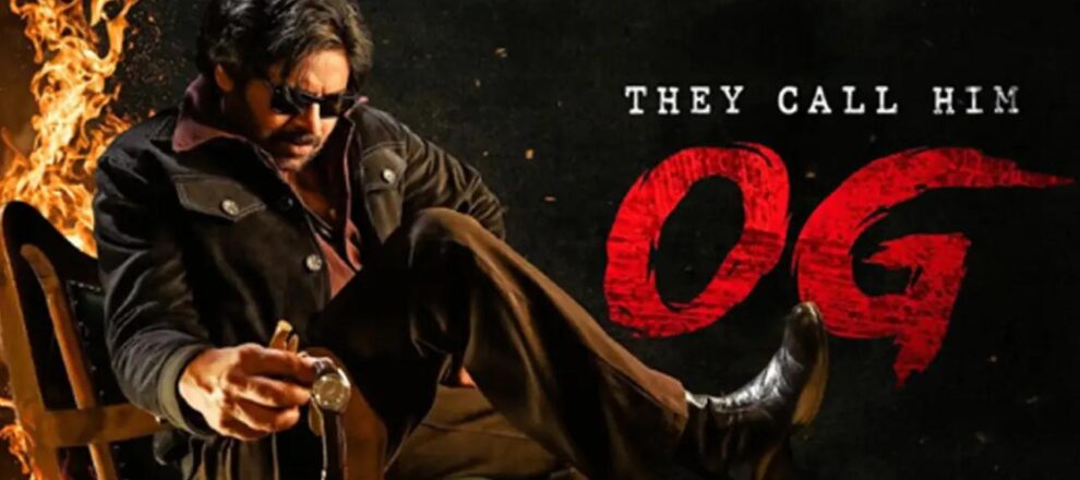 They Call Him OG (2025)