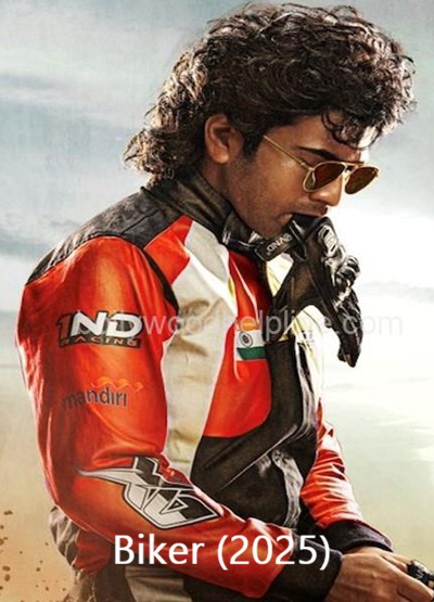 Biker (2025)