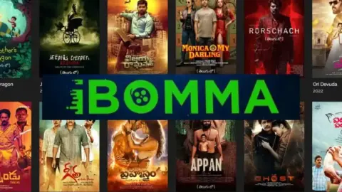 BOMMA - Watch iBomma Telugu Movies