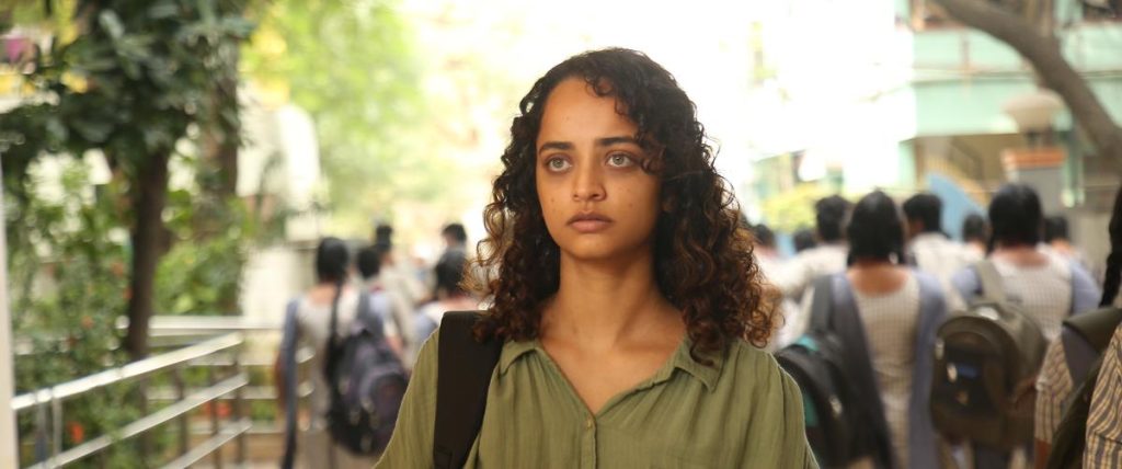 Bad Girl Movie Review