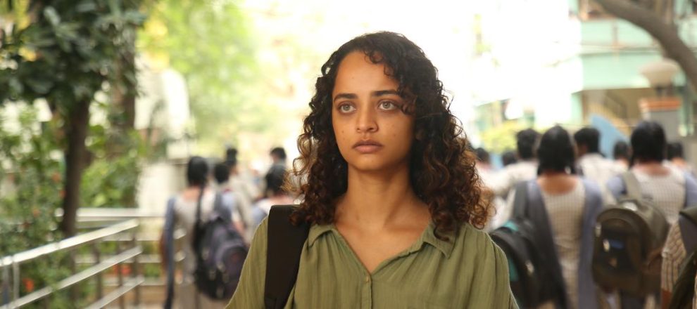 Bad Girl Movie Review