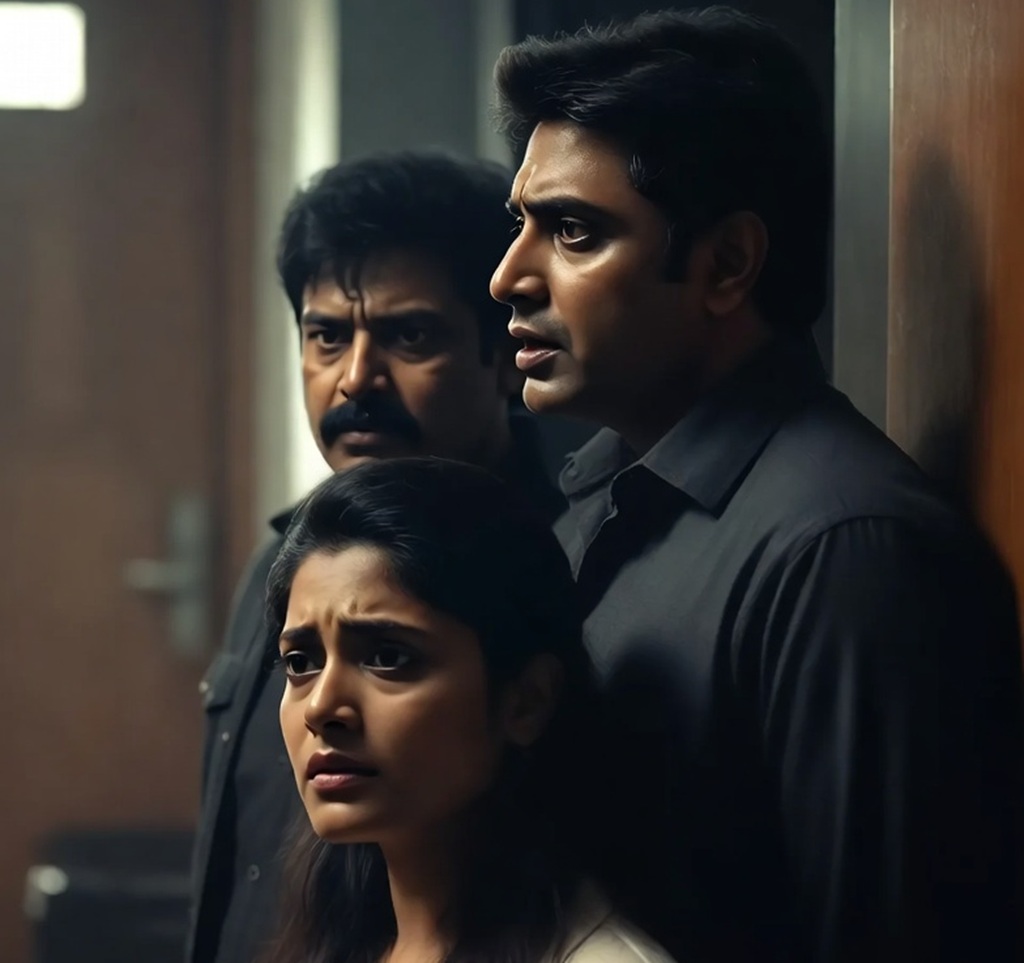 Homebound Movie Review