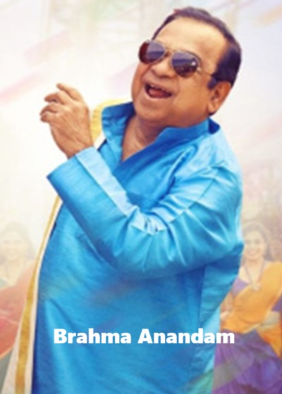 Brahma Anandam