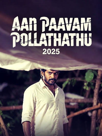 Aan Paavam Pollathathu