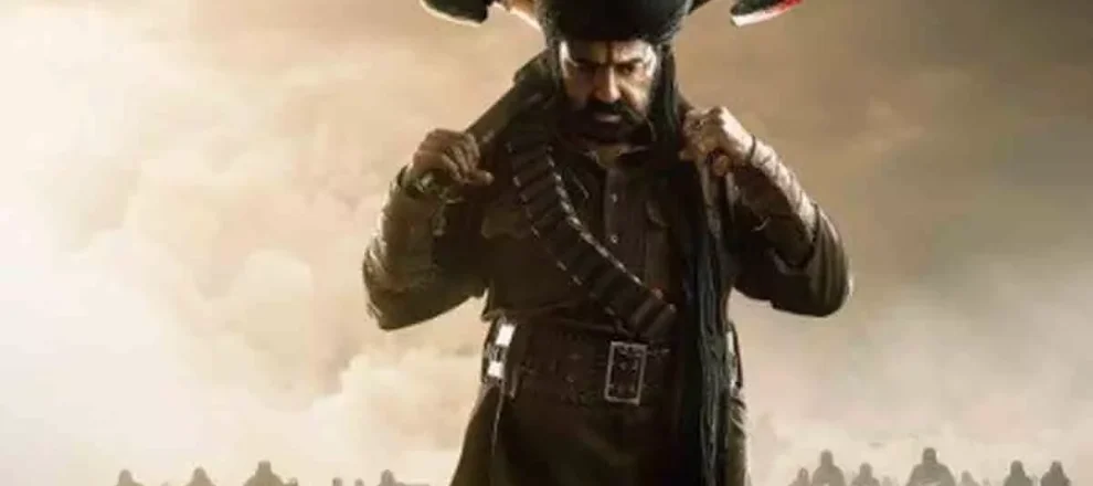 Daaku Maharaaj Review