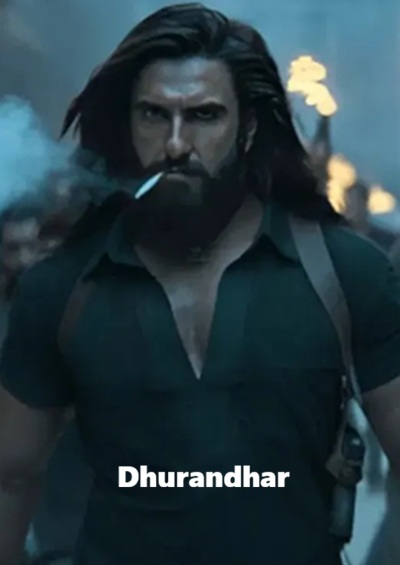 Dhurandhar 2025