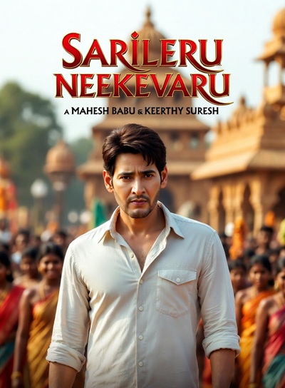 Sarileru Neekevvaru