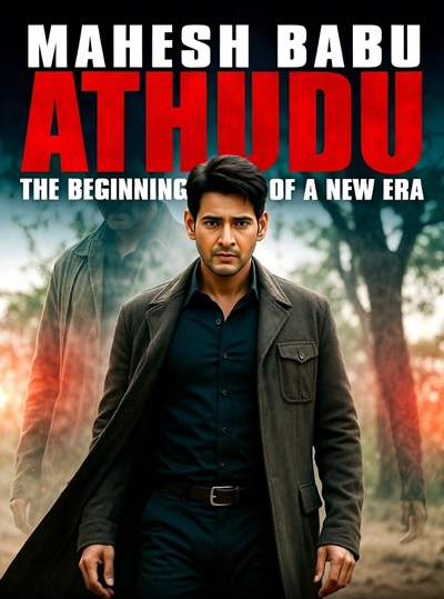 Athadu (2005)