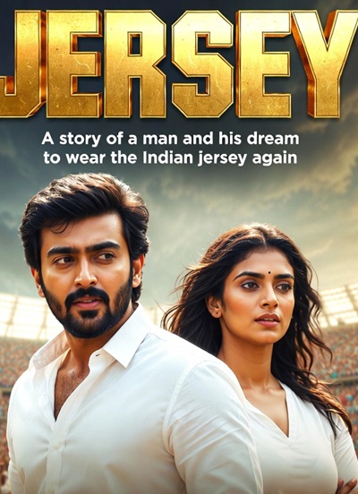 Jersey (2019)