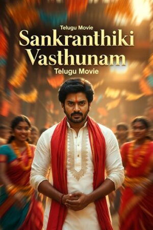 Sankranthiki Vasthunam