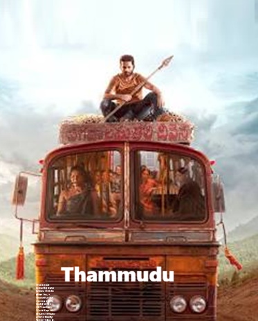 Thammudu (2025)
