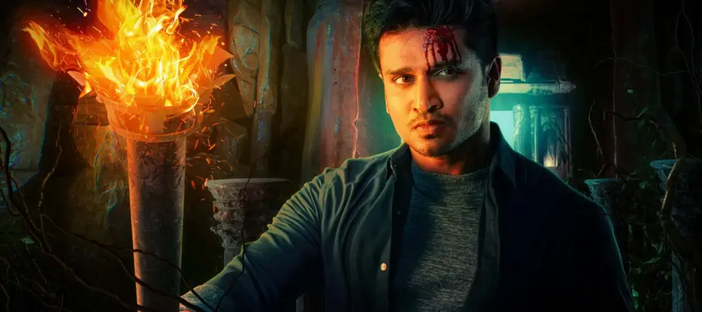 Karthikeya 2