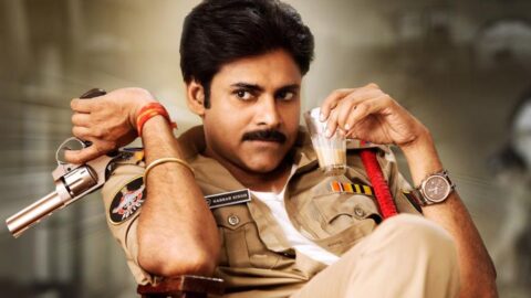 Gabbar Singh
