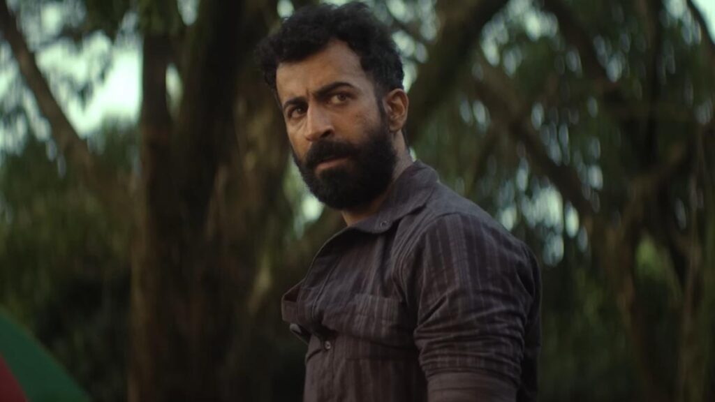 Chatha Pacha: The Ring of Rowdies