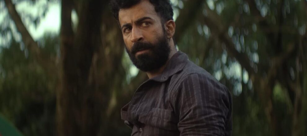 Chatha Pacha: The Ring of Rowdies