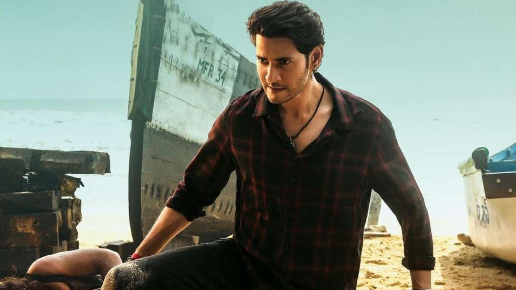 Sarkaru Vaari Paata Movie Review