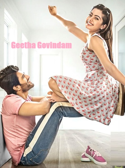 Geetha Govindam