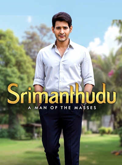 Srimanthudu