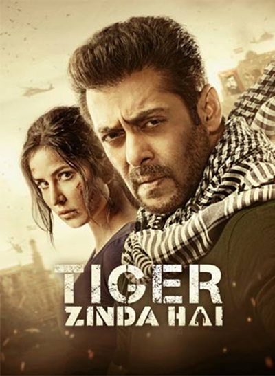 Tiger Zinda Hai
