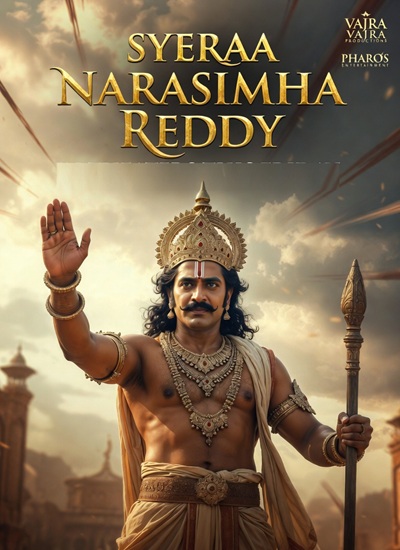 Sye Raa Narasimha Reddy