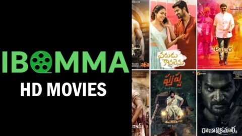 iBomma HD Movies on Google Play and the Apple App Store