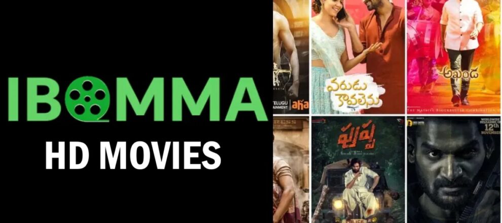 iBomma HD Movies on Google Play and the Apple App Store