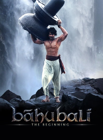 Baahubali The Beginning