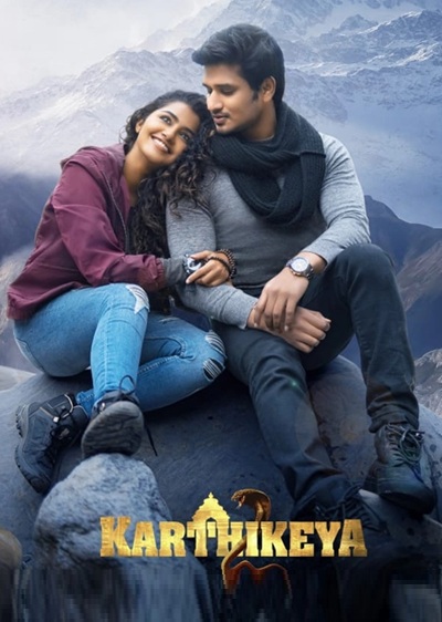 Karthikeya 2
