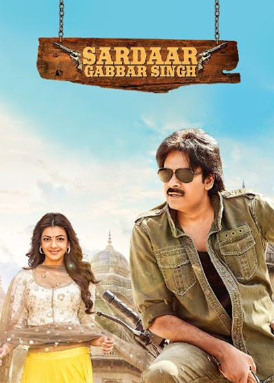 Gabbar Singh