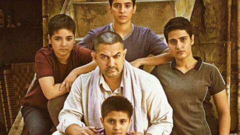 Dangal