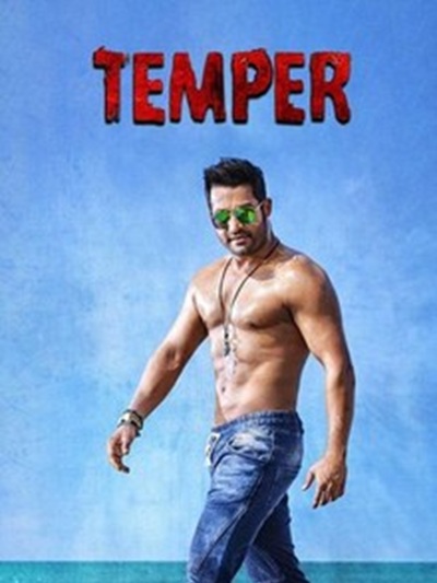 Temper