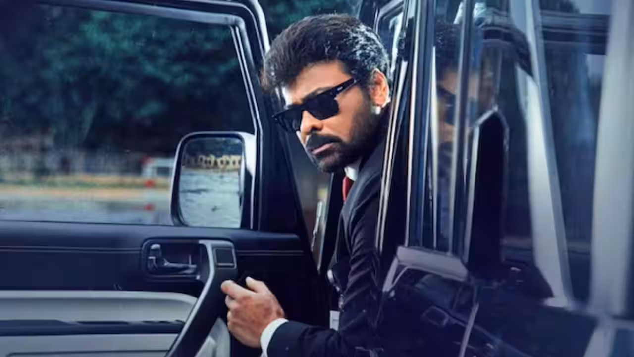 Mana Shankara Vara Prasad Garu: Why This 2026 Telugu Character Feels So Real