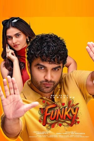 Funky